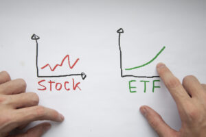 ETF investimenti