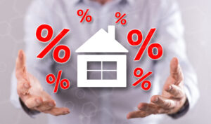 aumento mutui case