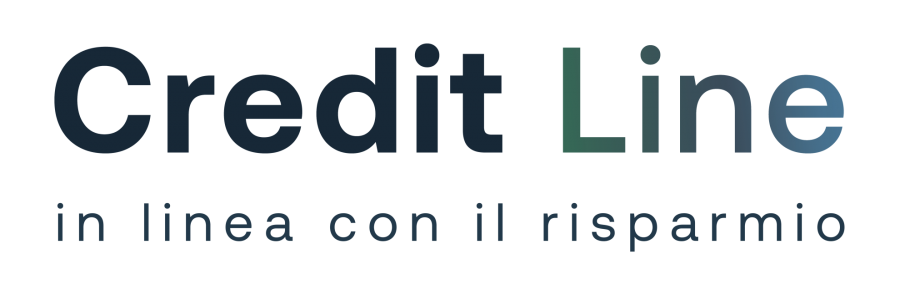 CreditLine logo