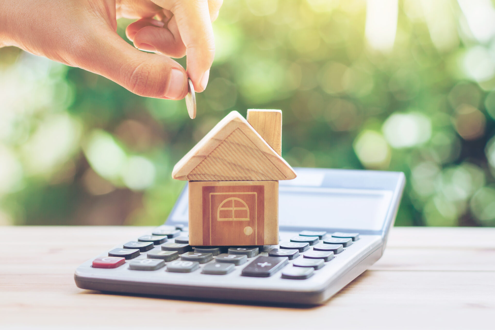 Aumento dell’inflazione, cosa succede ai mutui?